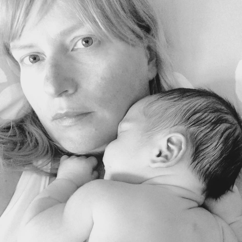 Meet your Posher, Lora